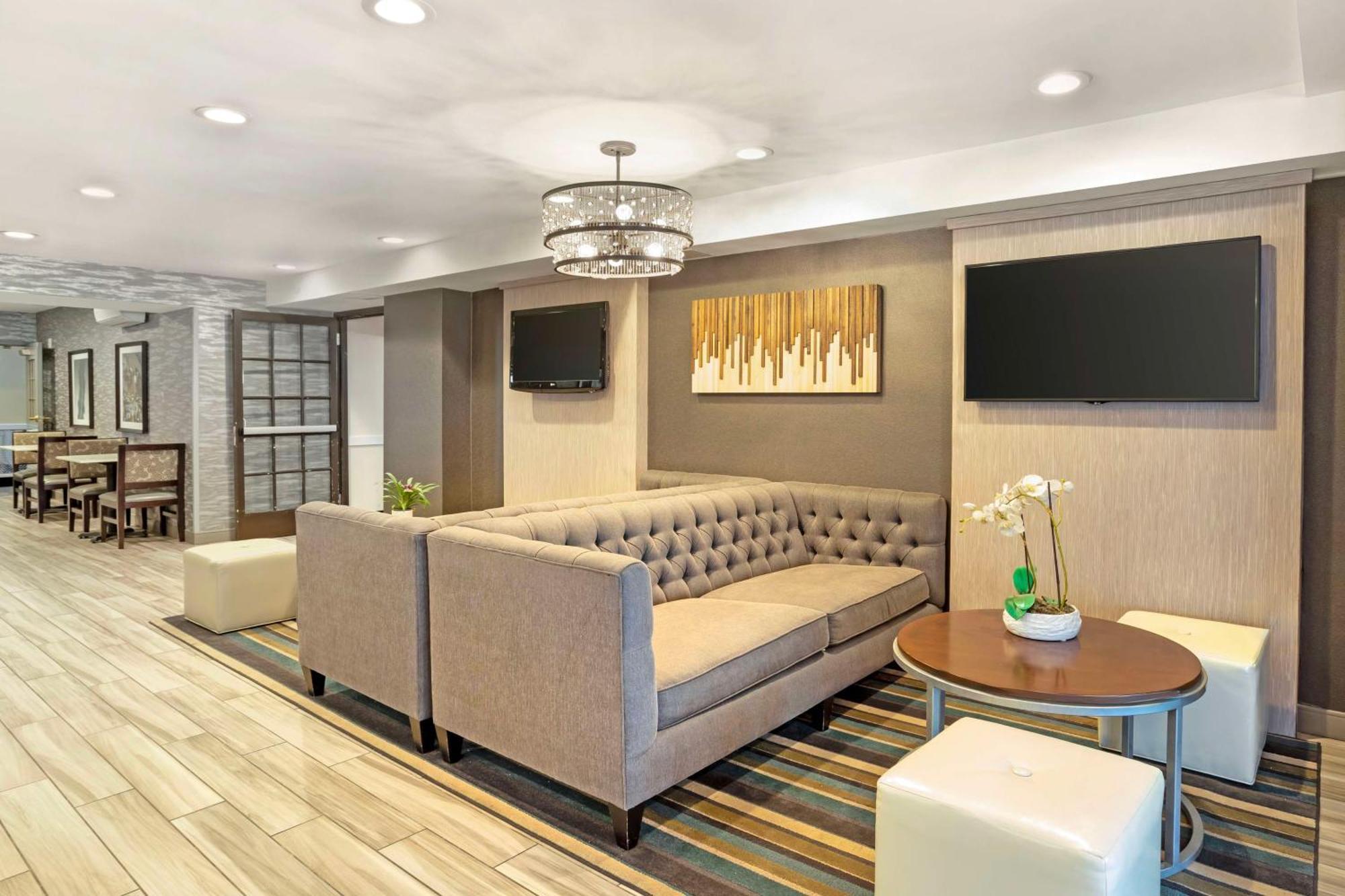 Best Western Plus Fairfield Hotel Exterior foto